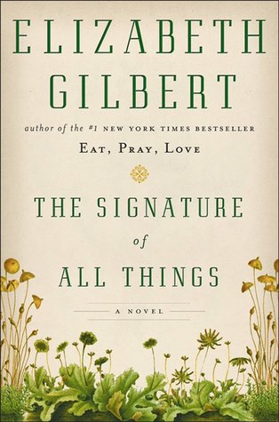 gilbert signature of all things