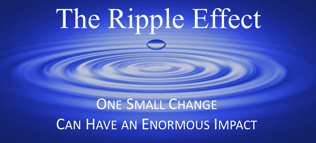 ripple effect