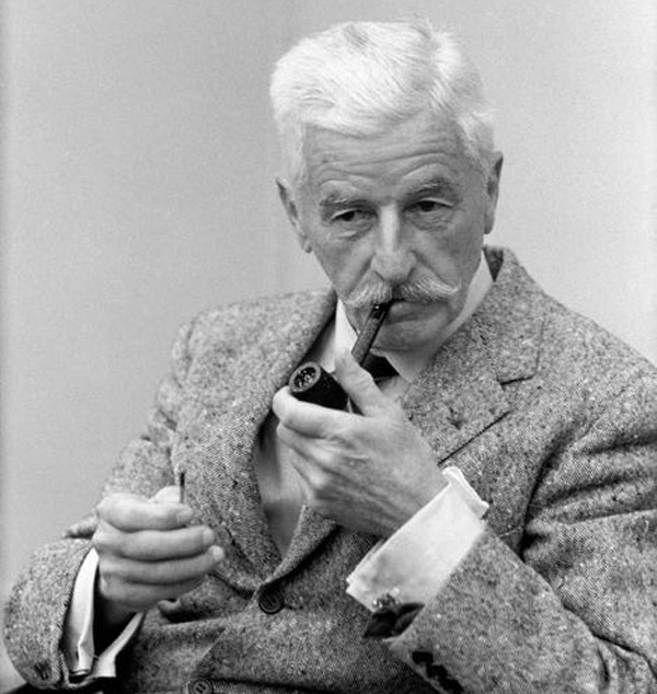 william faulkner 2 - william-faulkner-2