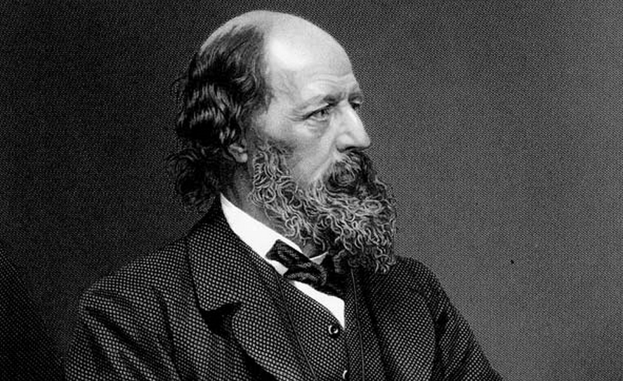 Alfred, Lord Tennyson