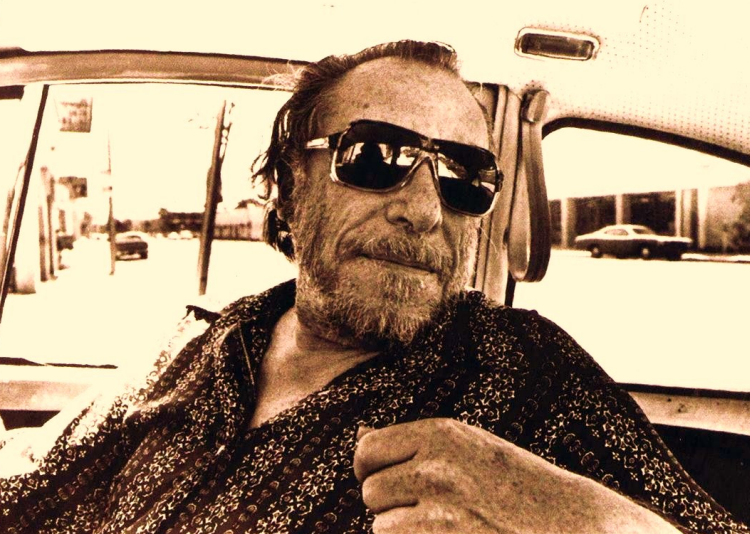 Charles Bukowski