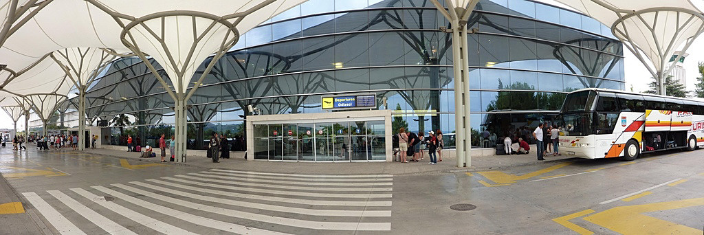 Split-Airport