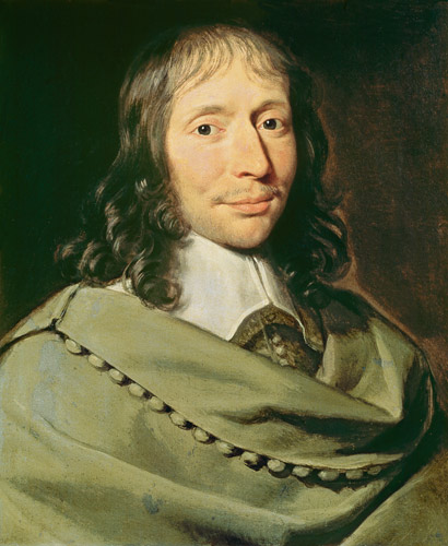 blaise pascal