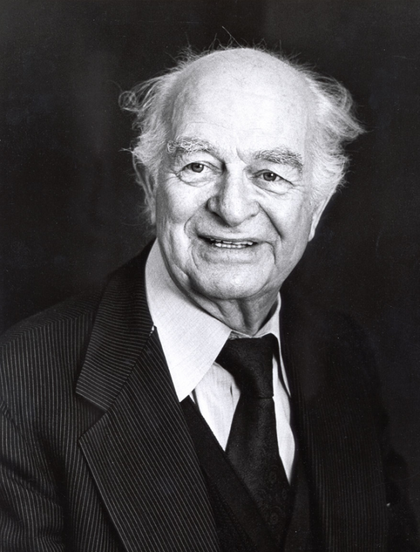 August 19: Linus Pauling died in 1994 | Carpe diem 101