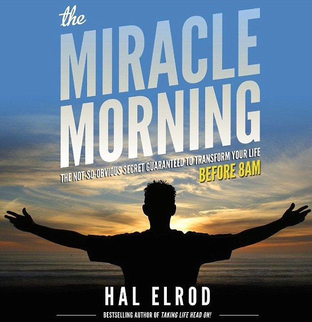 Great Book: “The Miracle Morning” by Hal Elrod – A 23-min Summary