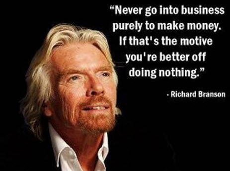 richard branson