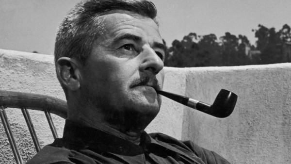 September 25: William Faulkner was born in 1897 – Carpe diem 101